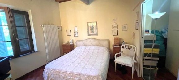 Дом с 8 комнатами в Кашина, Италия № 26291 10