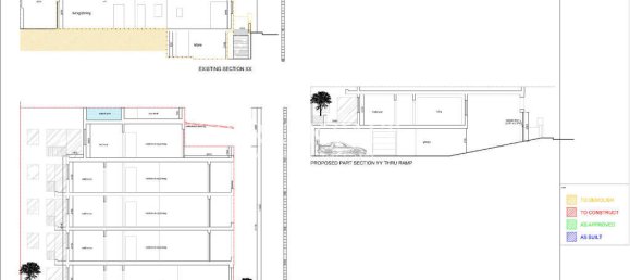 3 غرف نوم شقة في Naxxar, Malta رقم 1099 4