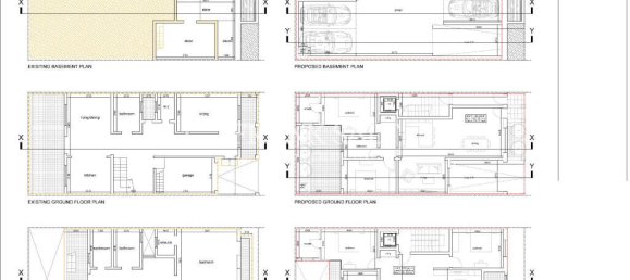 3 غرف نوم شقة في Naxxar, Malta رقم 1099 5