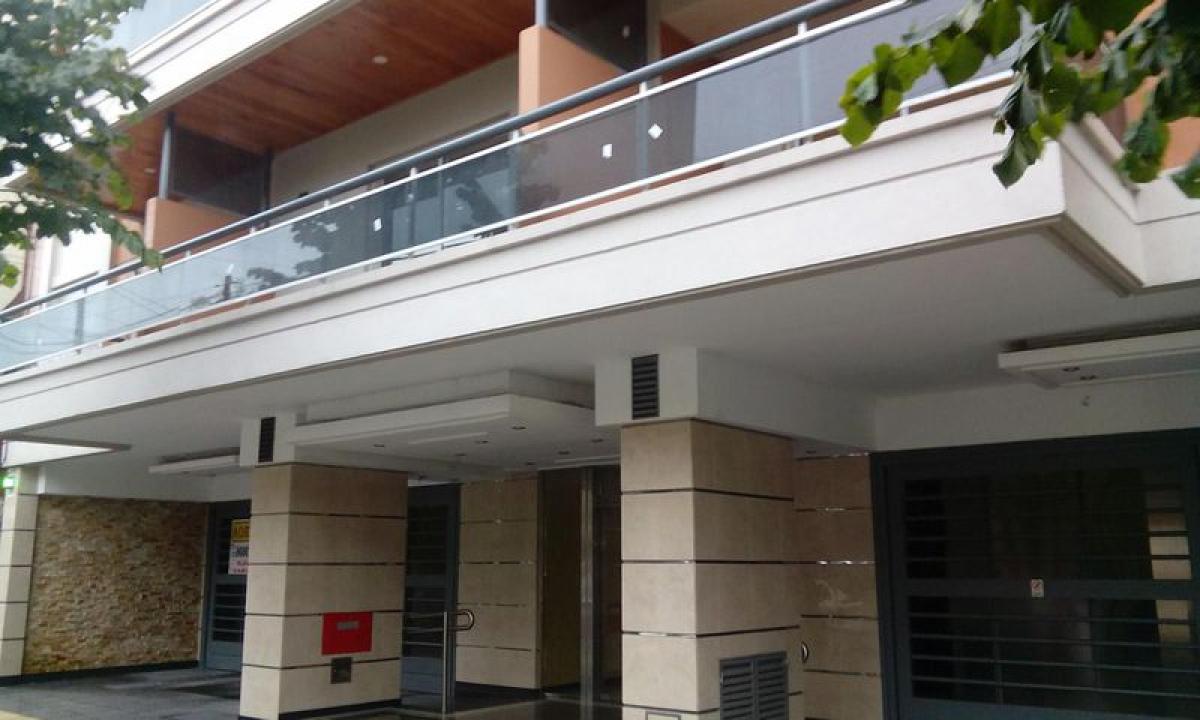 Квартира с 2 спальнями в Буэнос-Айрес, Аргентина № 79659