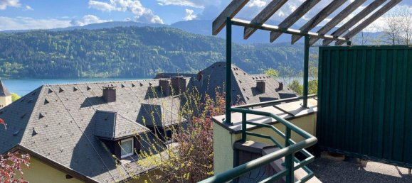 2-Zimmer Wohnung in Millstatt am See, Austria, Nr. 189419 2