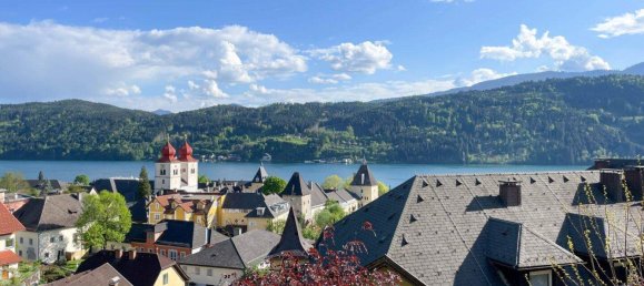 2-Zimmer Wohnung in Millstatt am See, Austria, Nr. 189419 4