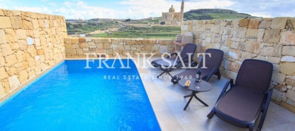 3 chambres Maison à Gharb, Malta No. 5605 5