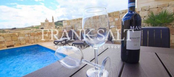 3 chambres Maison à Gharb, Malta No. 5605 39