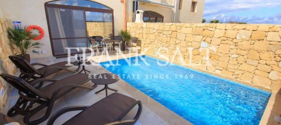 3 chambres Maison à Gharb, Malta No. 5605 26