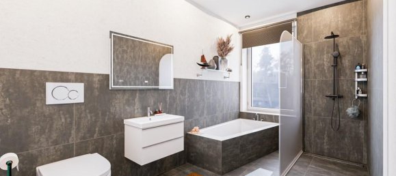 Таунхаус с 6 комнатами в Потсдам-Миттельмарк, Германия № 345288 5