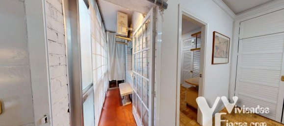 Apartamento de 1 dormitorio en Getafe, Spain No. 166567 17