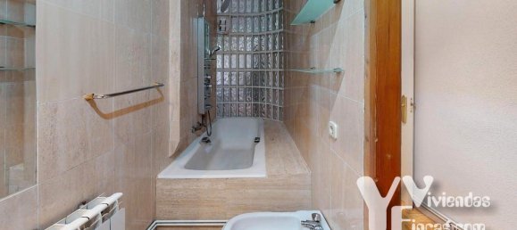 Apartamento de 1 dormitorio en Getafe, Spain No. 166567 11