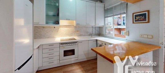 Apartamento de 1 dormitorio en Getafe, Spain No. 166567 5