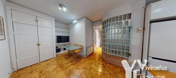 Apartamento de 1 dormitorio en Getafe, Spain No. 166567 3