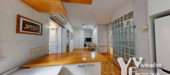 Apartamento de 1 dormitorio en Getafe, Spain No. 166567 8