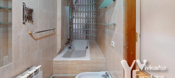 Apartamento de 1 dormitorio en Getafe, Spain No. 166567 9