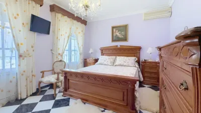 3 bedrooms House in Ardales, Spain No. 183001