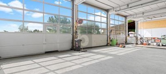 11-Zimmer Lagerhaus in Augsburg, Germany, Nr. 229218 5