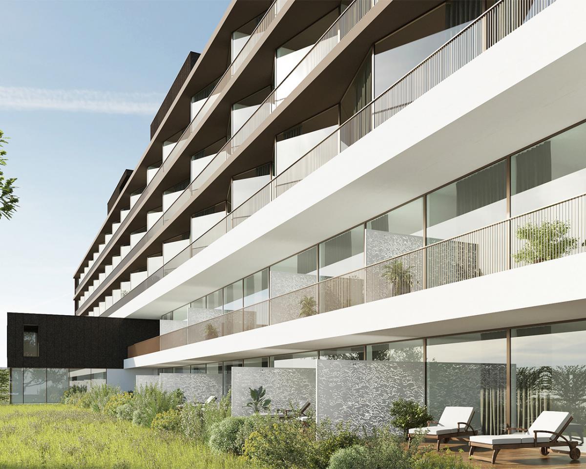 Studio in the Condo in Seixal, Portugal No. 1581