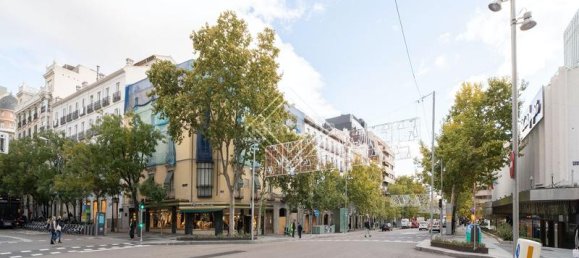 Oficina en Madrid, Spain 63 m² No. 29331 9