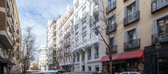 Oficina en Madrid, Spain 63 m² No. 29331 29