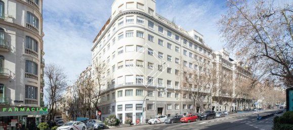 Oficina en Madrid, Spain 63 m² No. 29331 27