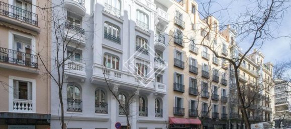 Oficina en Madrid, Spain 63 m² No. 29331 28