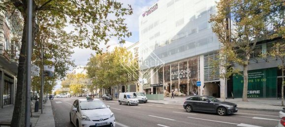 Oficina en Madrid, Spain 63 m² No. 29331 6
