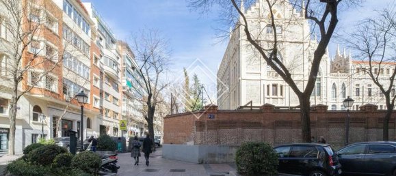 Oficina en Madrid, Spain 63 m² No. 29331 22