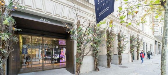 Oficina en Madrid, Spain 63 m² No. 29331 7