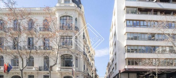 Oficina en Madrid, Spain 63 m² No. 29331 41