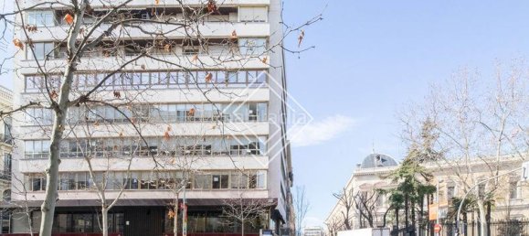 Oficina en Madrid, Spain 63 m² No. 29331 39