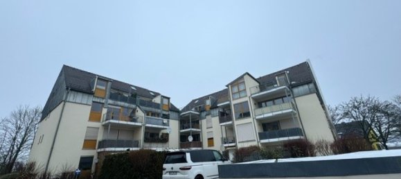 3 rooms Apartment in Chemnitz, Germany No. 111969 3