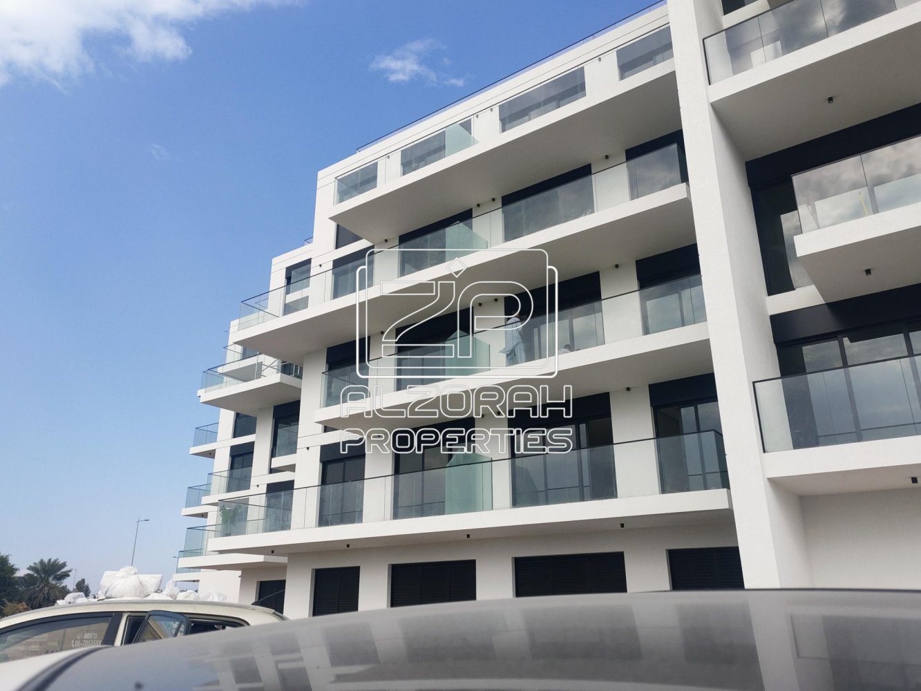 2 chambres Appartement à Al Zorah, UAE No. 93958