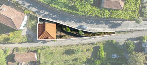 2 Schlafzimmer Haus in Celorico de Basto, Portugal, Nr. 175501 5