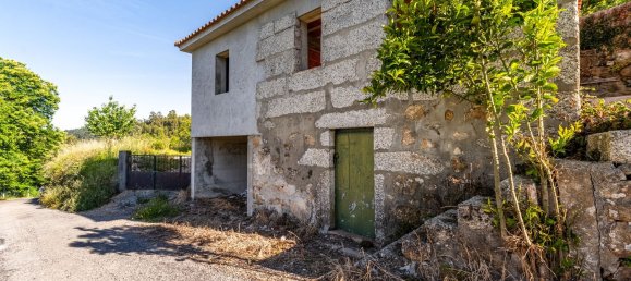 2 Schlafzimmer Haus in Celorico de Basto, Portugal, Nr. 175501 2