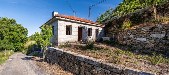 2 Schlafzimmer Haus in Celorico de Basto, Portugal, Nr. 175501 16