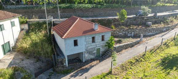 2 Schlafzimmer Haus in Celorico de Basto, Portugal, Nr. 175501 8