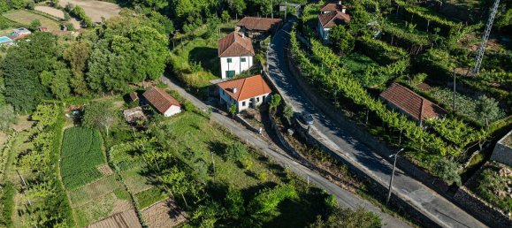 2 Schlafzimmer Haus in Celorico de Basto, Portugal, Nr. 175501 17