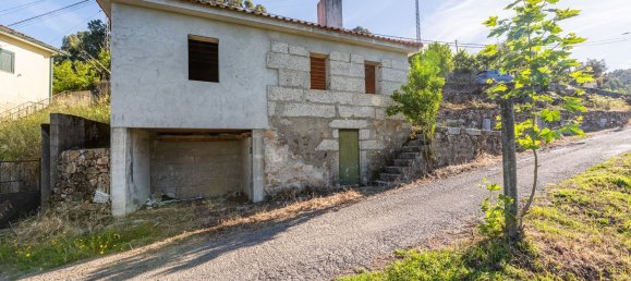2 Schlafzimmer Haus in Celorico de Basto, Portugal, Nr. 175501 15