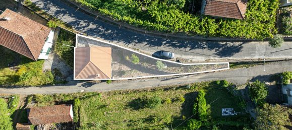 2 Schlafzimmer Haus in Celorico de Basto, Portugal, Nr. 175501 19