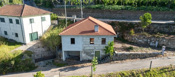 2 Schlafzimmer Haus in Celorico de Basto, Portugal, Nr. 175501 7