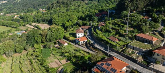 2 Schlafzimmer Haus in Celorico de Basto, Portugal, Nr. 175501 20