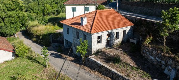 2 Schlafzimmer Haus in Celorico de Basto, Portugal, Nr. 175501 6