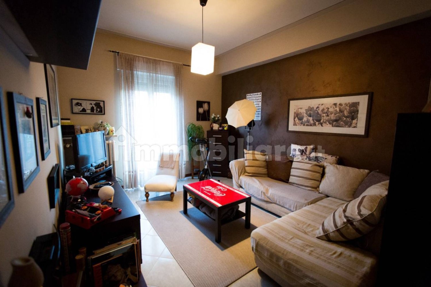 2 bedrooms Apartment in Ceva, Italy No. 134739