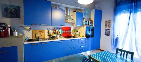 2 bedrooms Apartment in Ceva, Italy No. 134739 3