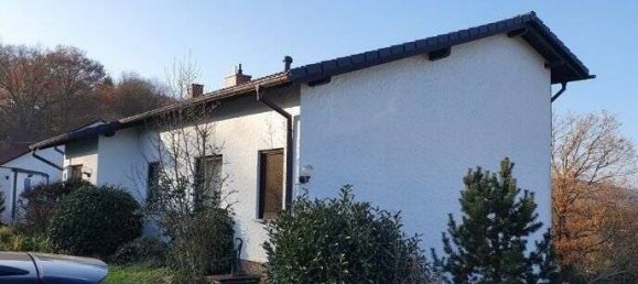 9-Zimmer Stadthaus in Neunkirchen, Germany, Nr. 64243 2