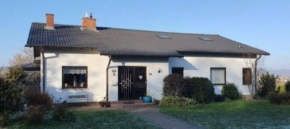 9-Zimmer Stadthaus in Neunkirchen, Germany, Nr. 64243 37