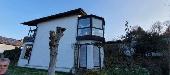 9-Zimmer Stadthaus in Neunkirchen, Germany, Nr. 64243 4