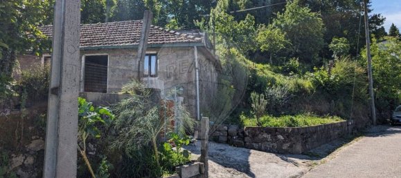 2 bedrooms House in Aiao, Portugal No. 36523 2