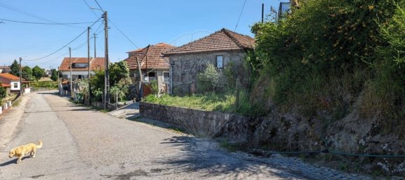 2 bedrooms House in Aiao, Portugal No. 36523 10