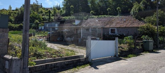 2 bedrooms House in Aiao, Portugal No. 36523 8