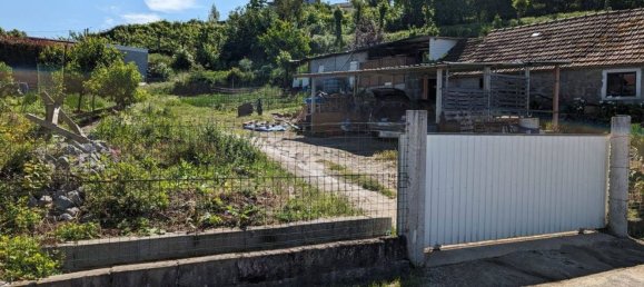 2 bedrooms House in Aiao, Portugal No. 36523 7