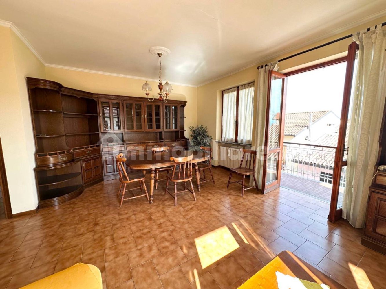 Apartamento de 2 dormitorios en Borgo Ticino, Italy No. 325013